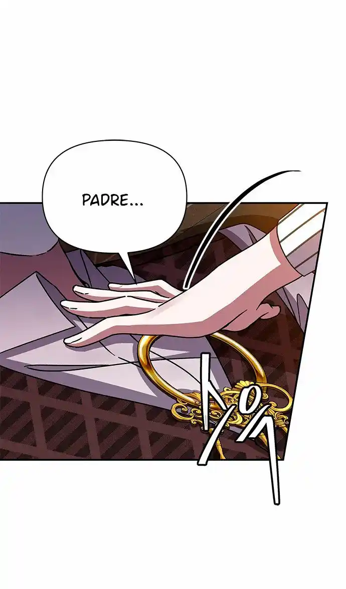 Oh Querida Némesis capítulo 39, página 24