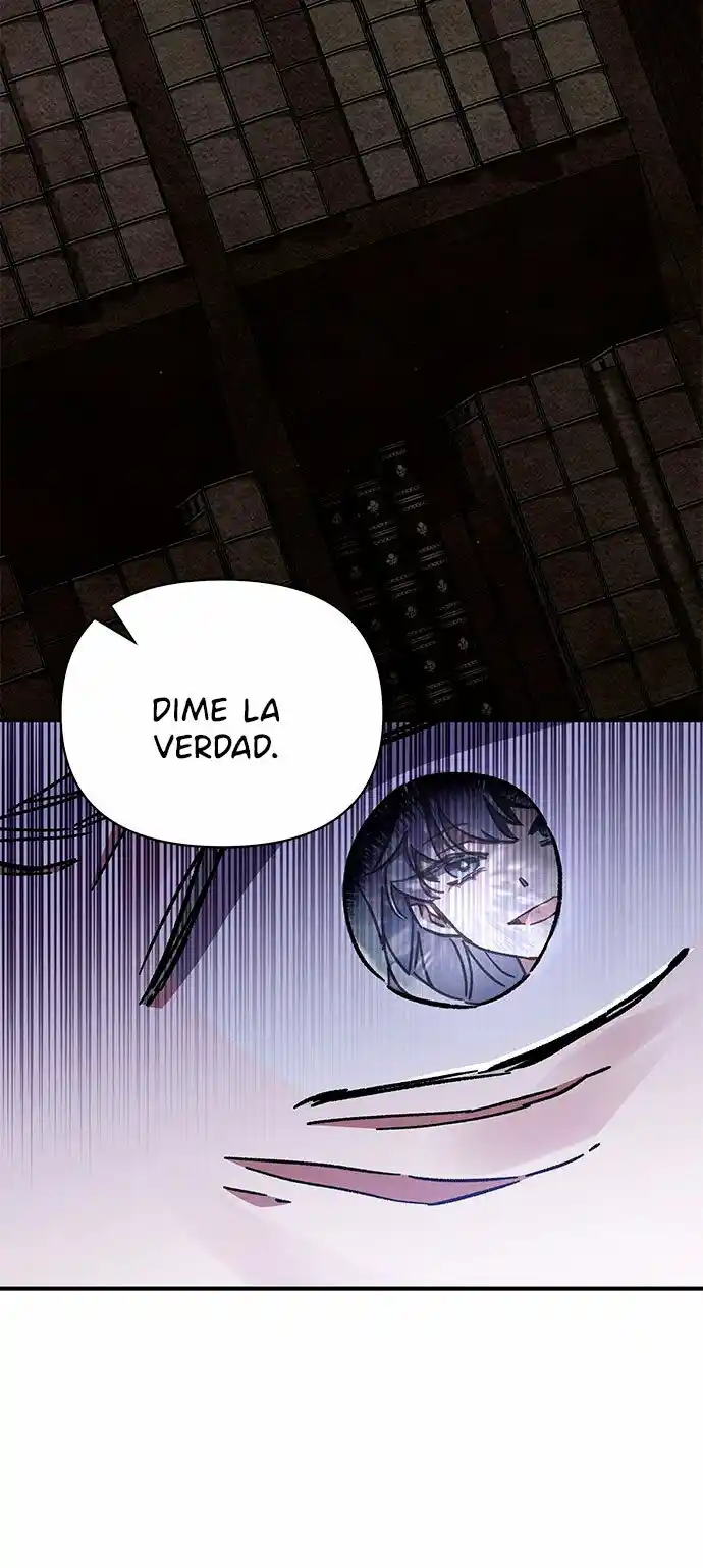 Oh Querida Némesis capítulo 39, página 28