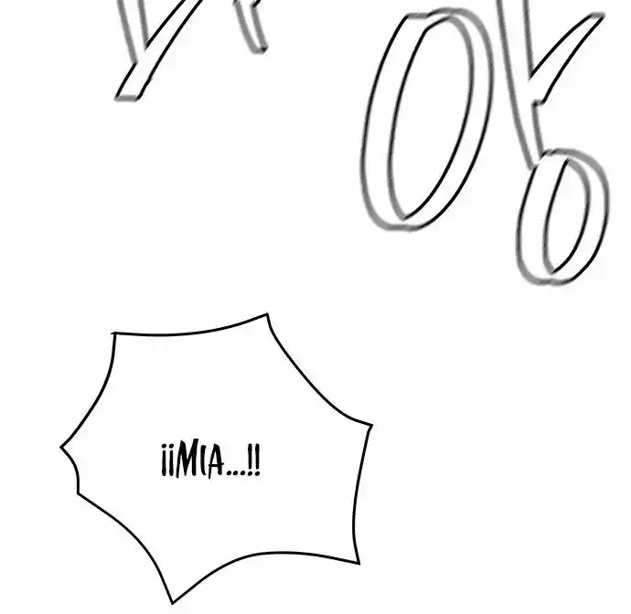 Oh Querida Némesis capítulo 39, página 41