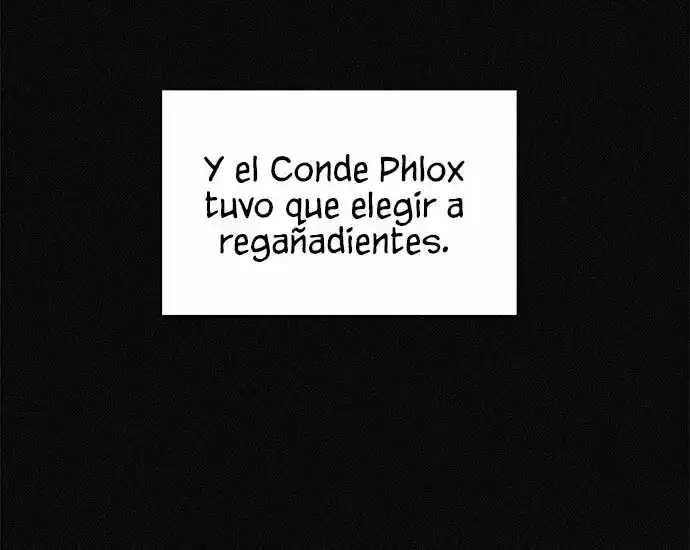 Oh Querida Némesis capítulo 39, página 47