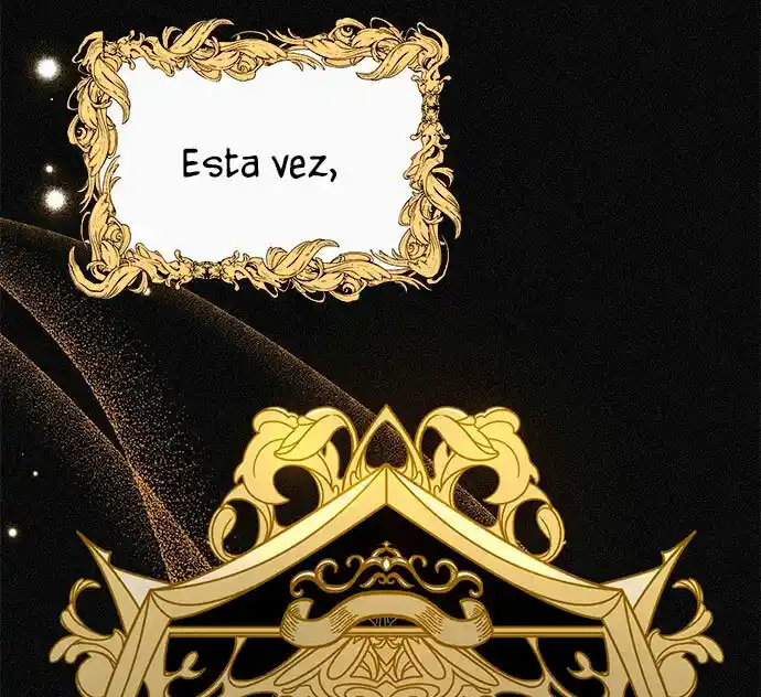 Oh Querida Némesis capítulo 39, página 52