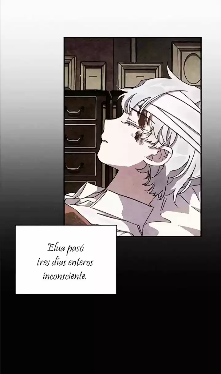 Oh Querida Némesis capítulo 4, página 9