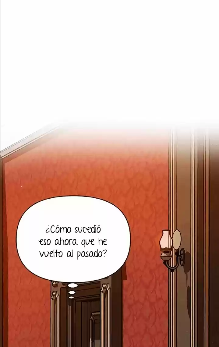 Oh Querida Némesis capítulo 4, página 19