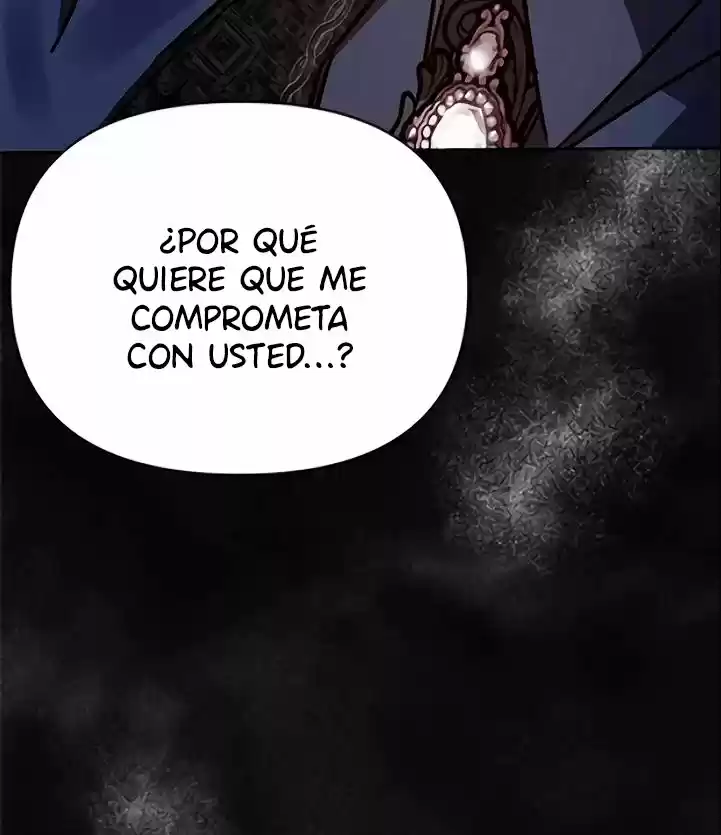 Oh Querida Némesis capítulo 4, página 40