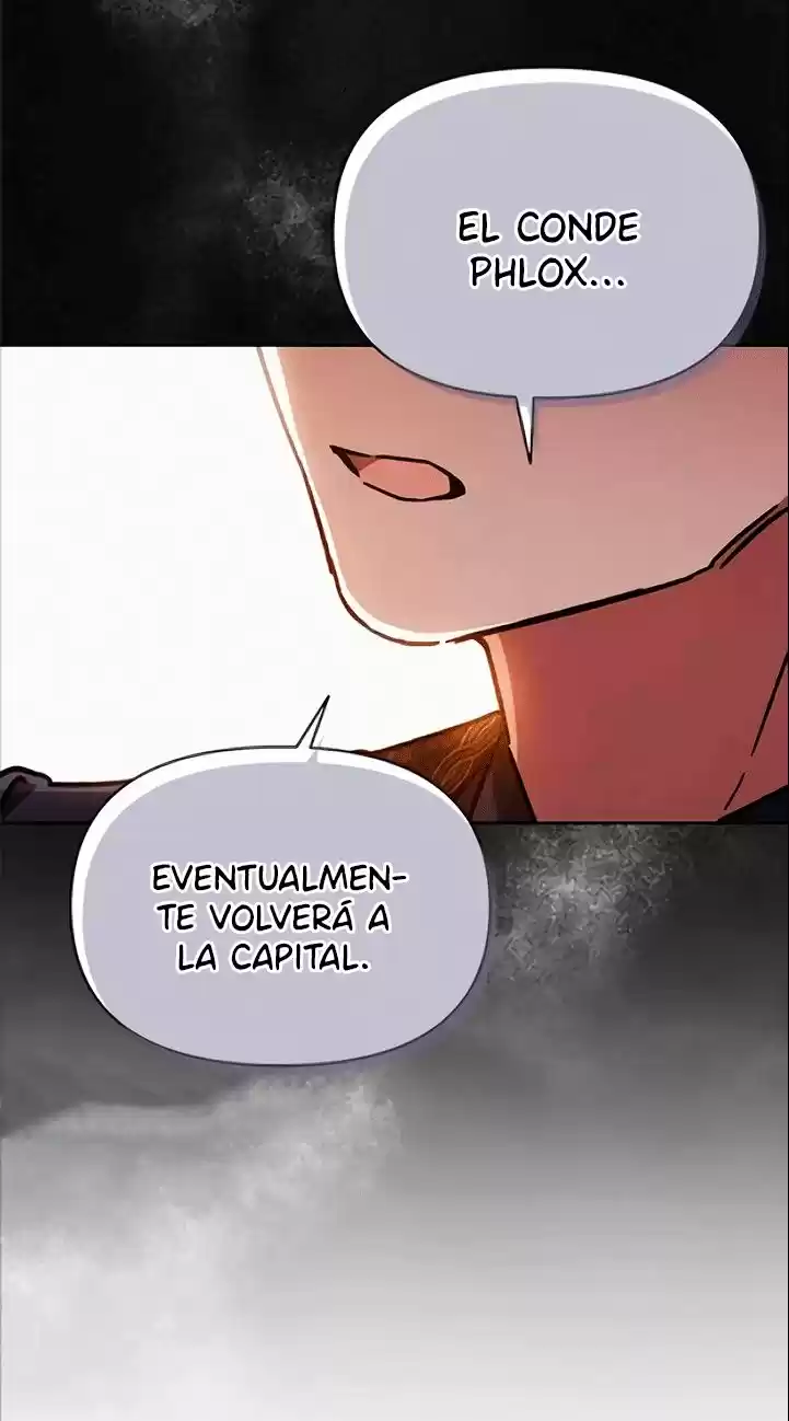 Oh Querida Némesis capítulo 4, página 41