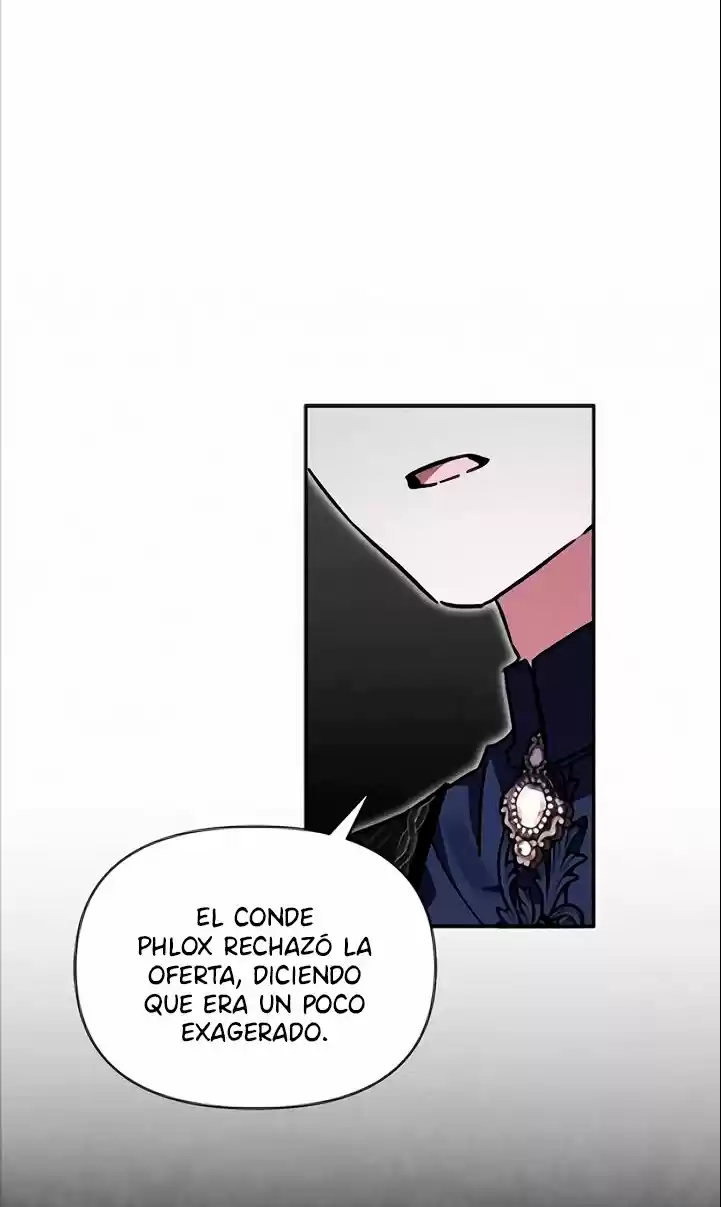 Oh Querida Némesis capítulo 4, página 44