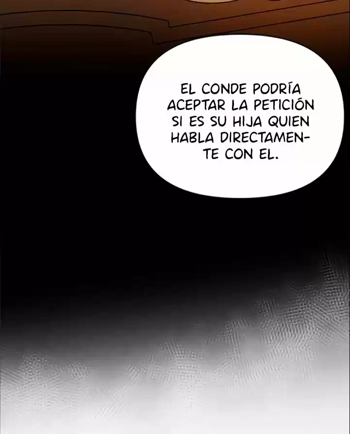 Oh Querida Némesis capítulo 4, página 47
