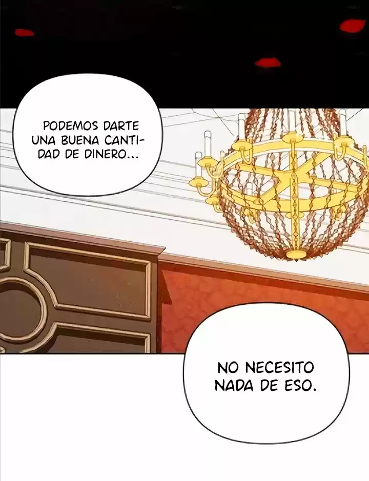 Oh Querida Némesis capítulo 4, página 81