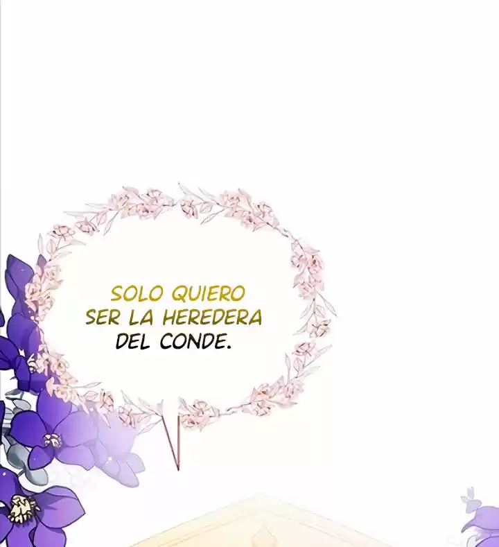 Oh Querida Némesis capítulo 4, página 82