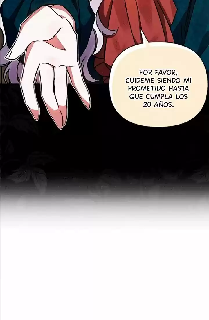 Oh Querida Némesis capítulo 4, página 94