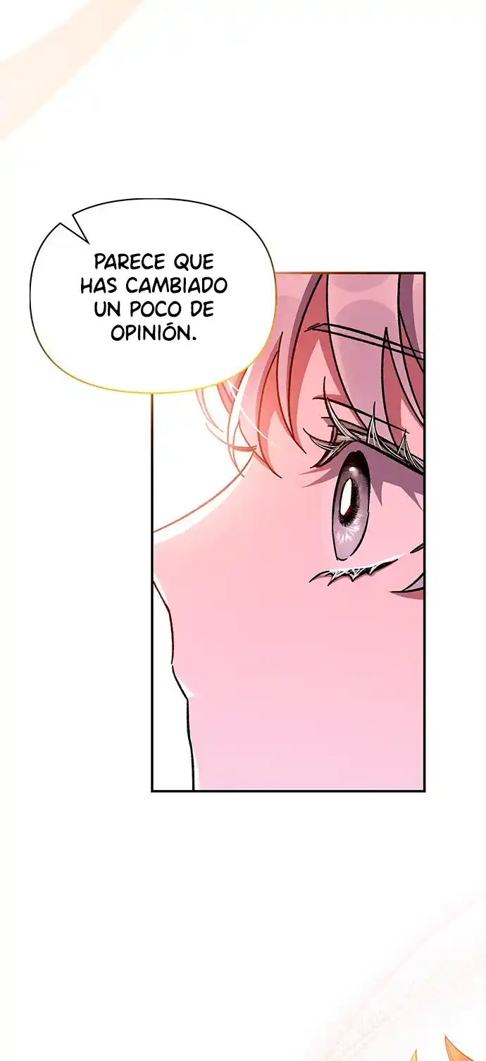 Oh Querida Némesis capítulo 44, página 41