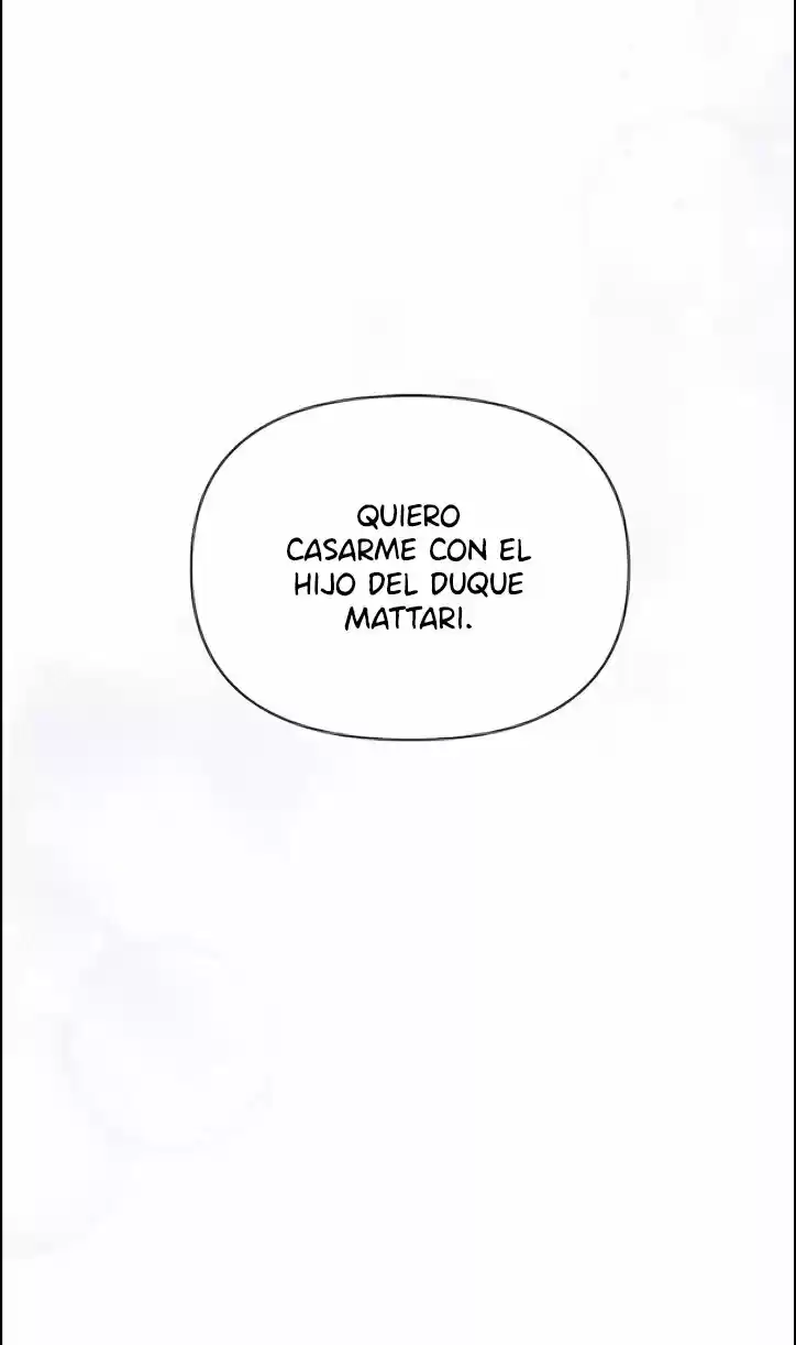 Oh Querida Némesis capítulo 5, página 5