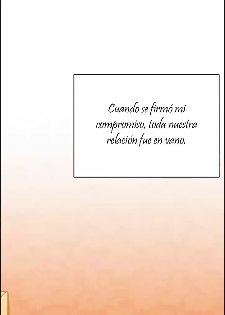 Oh Querida Némesis capítulo 5, página 30