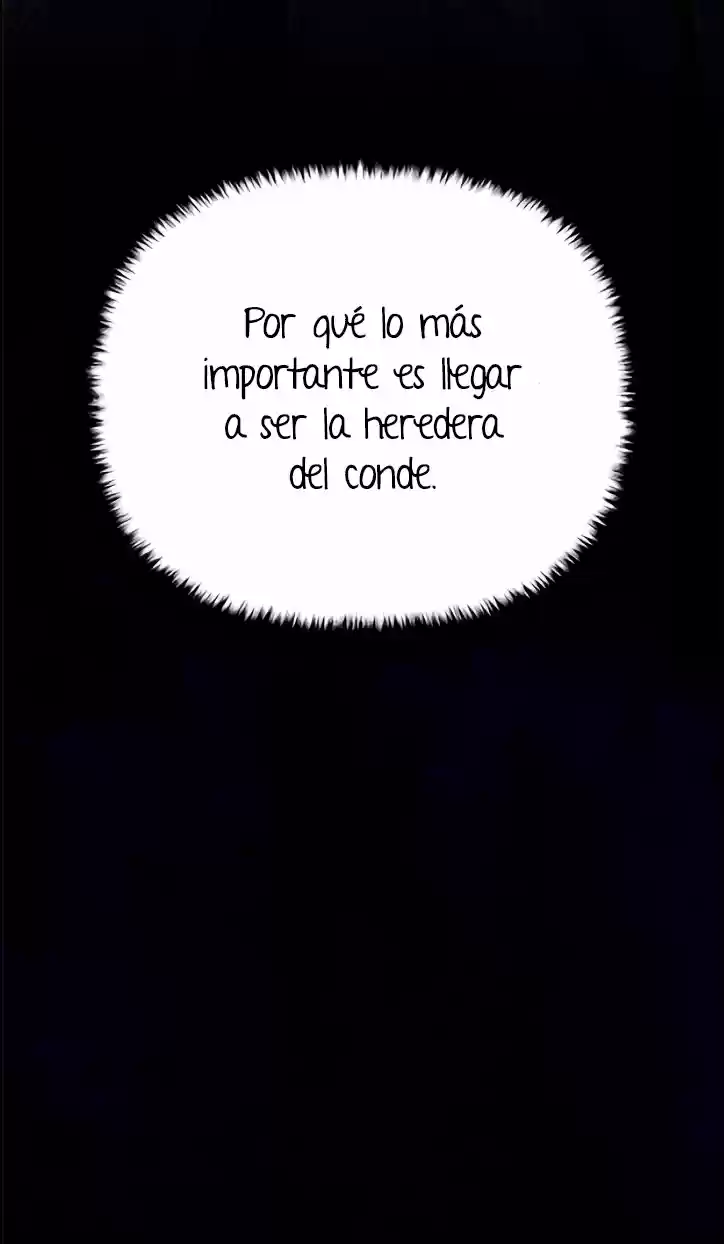 Oh Querida Némesis capítulo 5, página 33