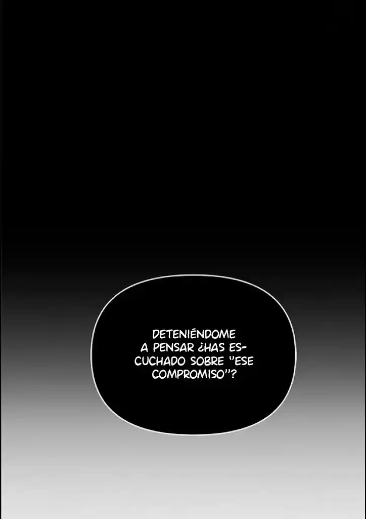 Oh Querida Némesis capítulo 5, página 34