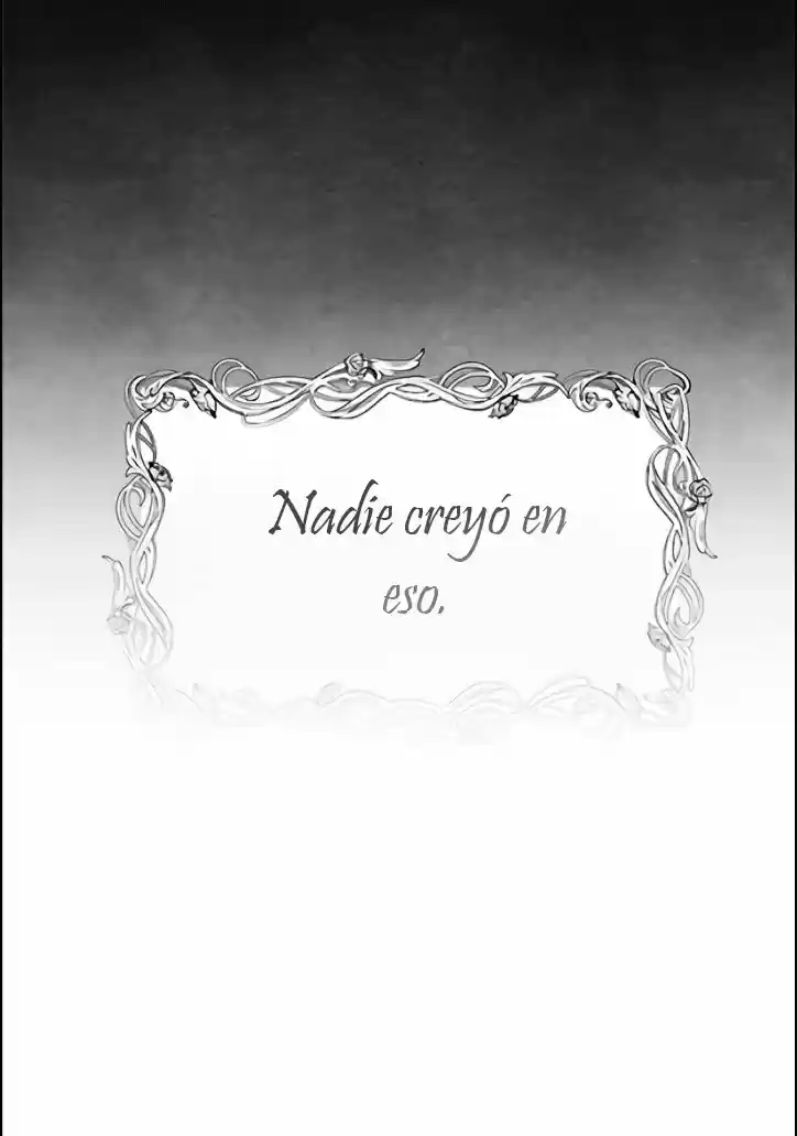 Oh Querida Némesis capítulo 5, página 41