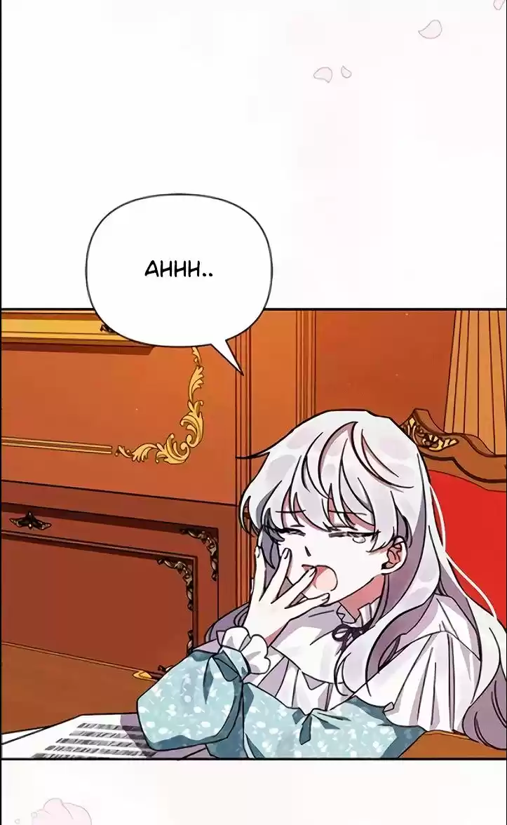 Oh Querida Némesis capítulo 5, página 62