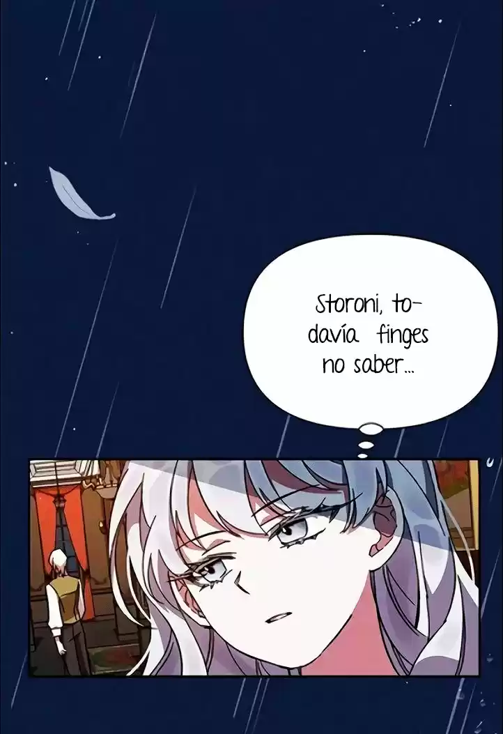 Oh Querida Némesis capítulo 5, página 79