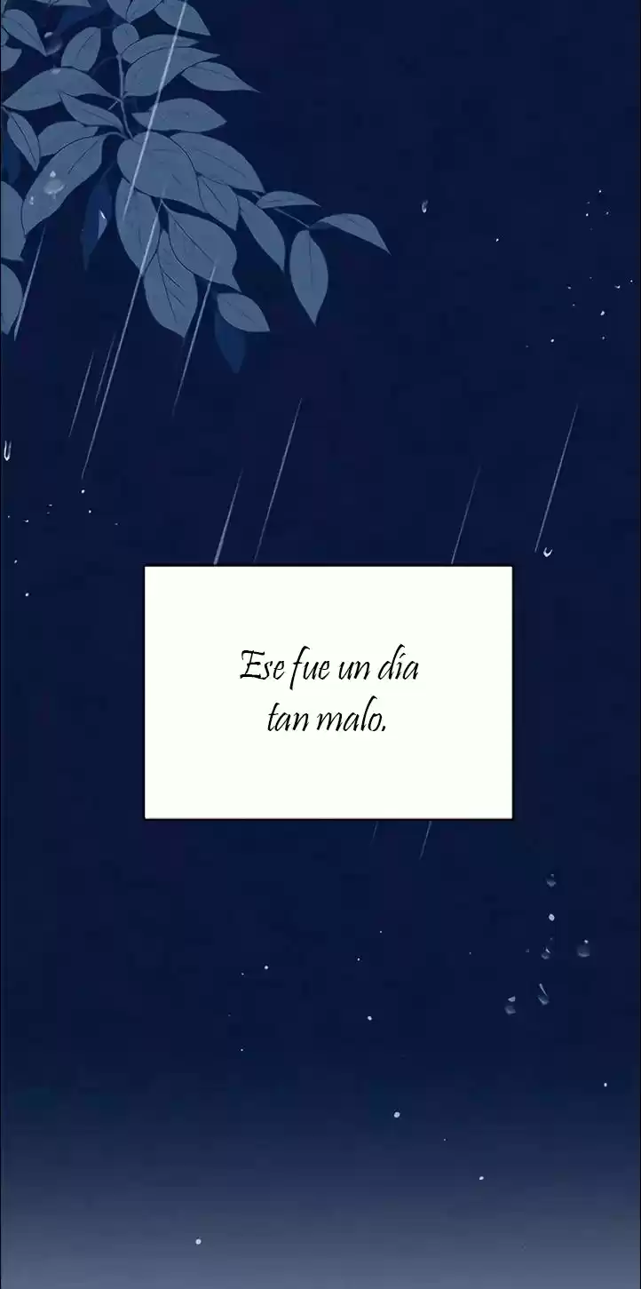 Oh Querida Némesis capítulo 5, página 82