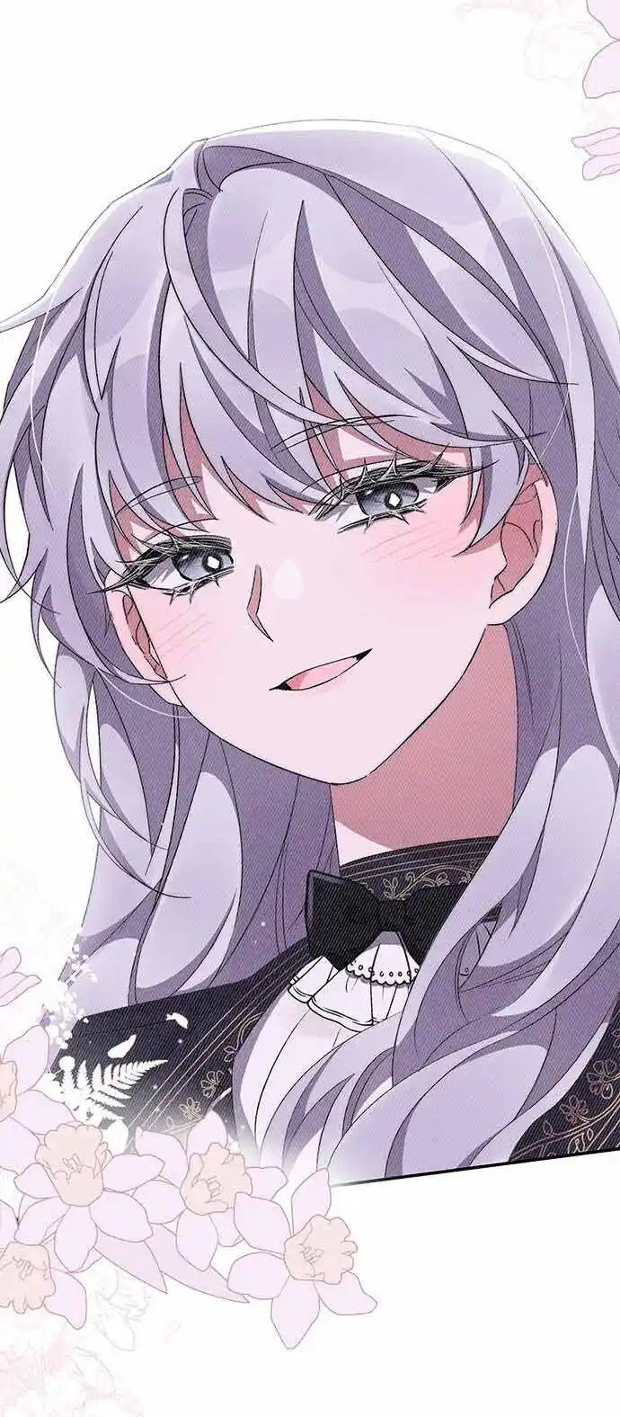Oh Querida Némesis capítulo 53, página 45