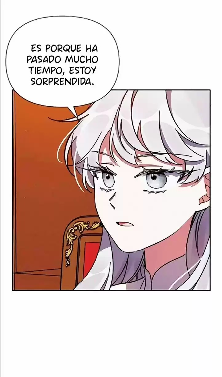 Oh Querida Némesis capítulo 6, página 9