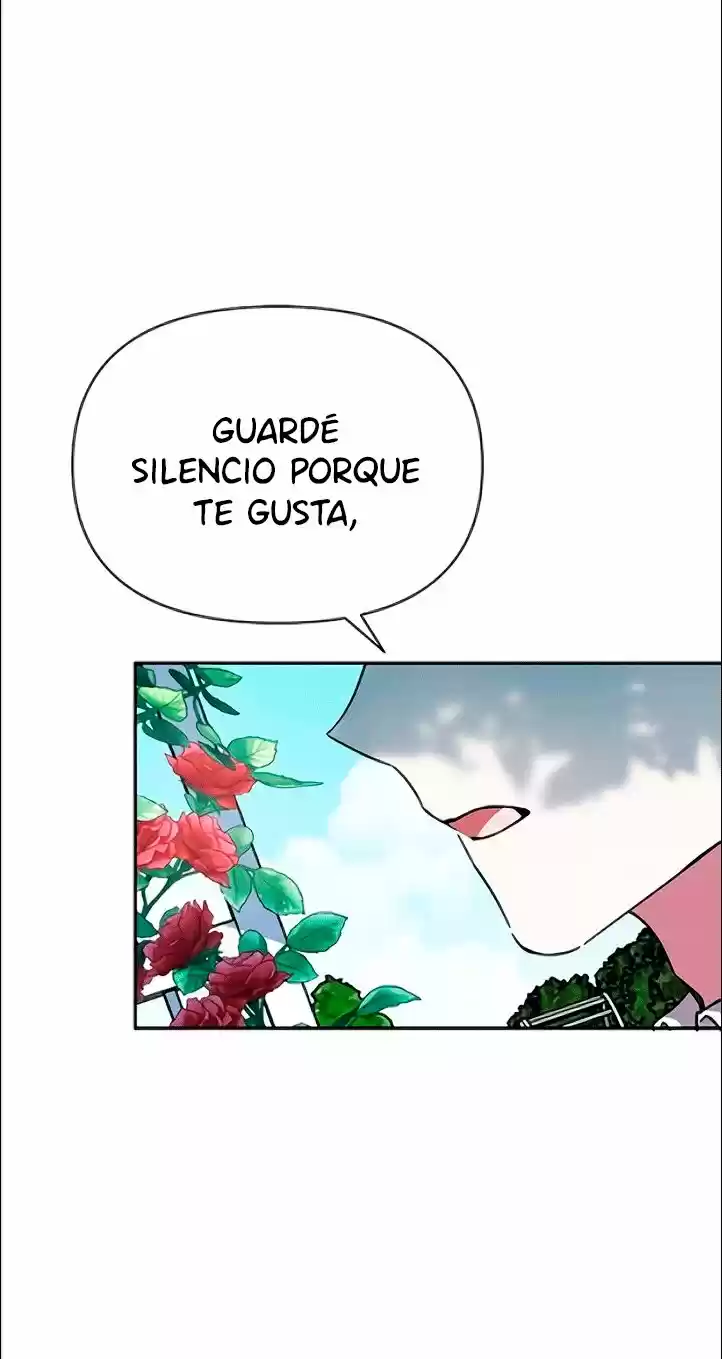 Oh Querida Némesis capítulo 6, página 33