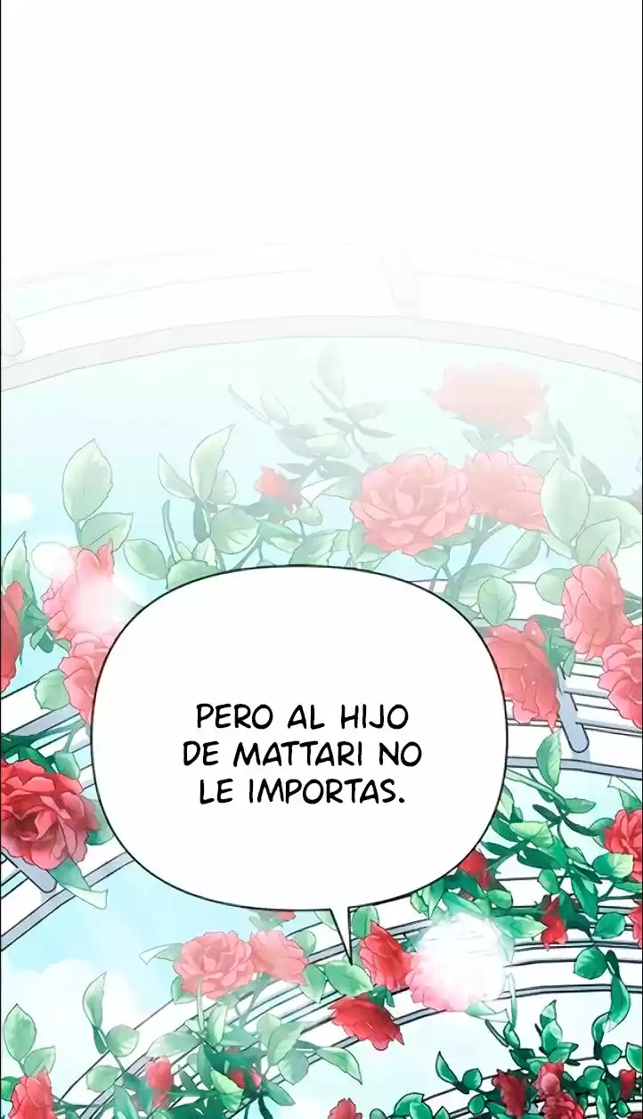 Oh Querida Némesis capítulo 6, página 34