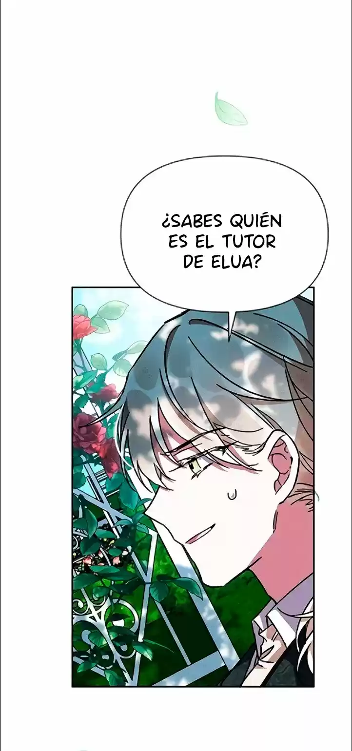 Oh Querida Némesis capítulo 6, página 41