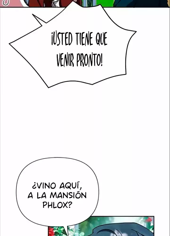 Oh Querida Némesis capítulo 6, página 82
