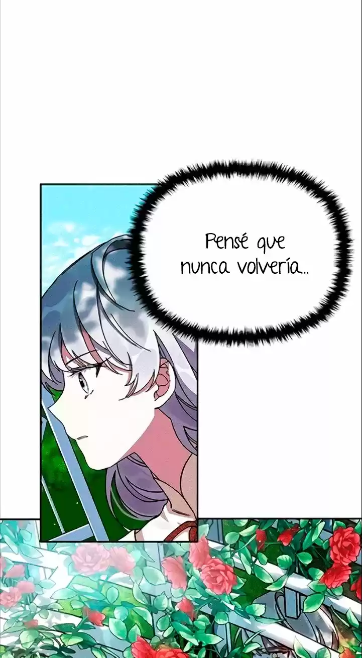Oh Querida Némesis capítulo 6, página 84
