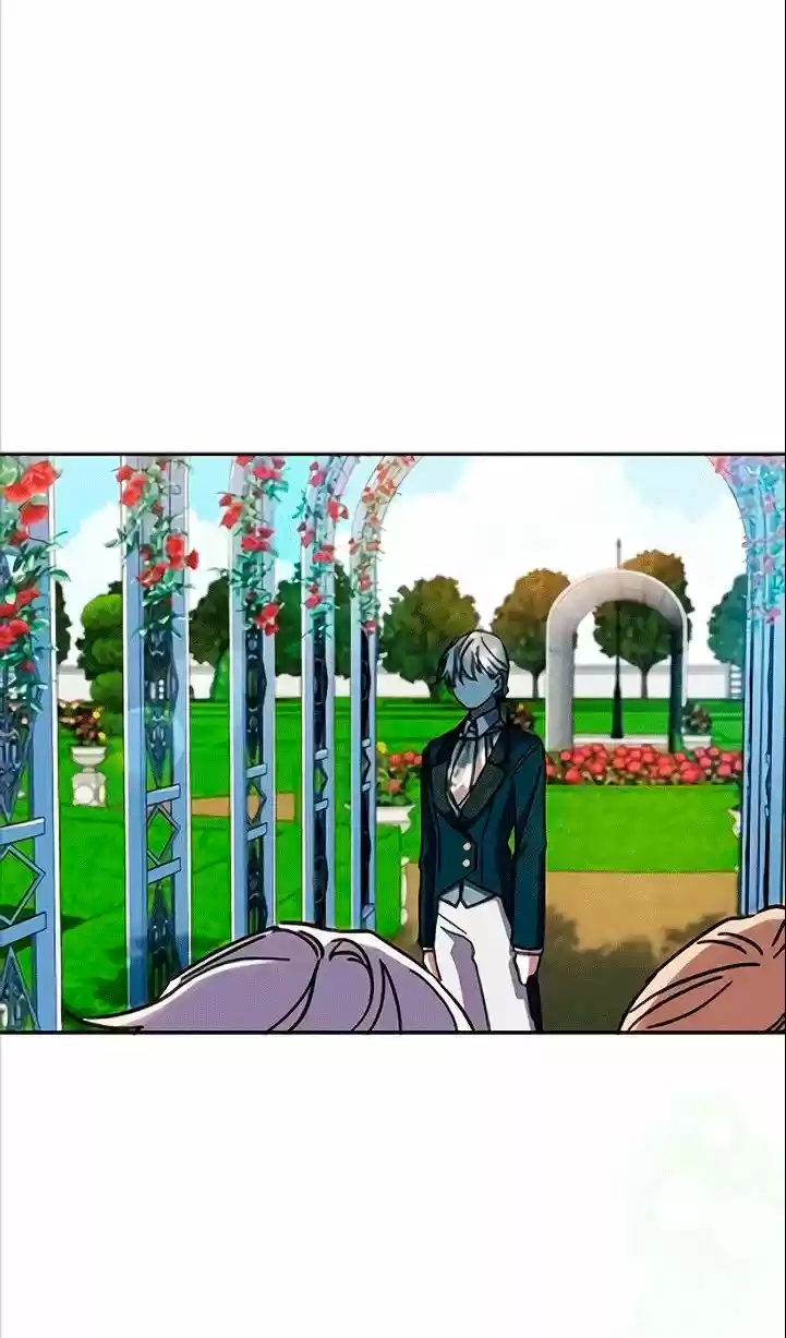 Oh Querida Némesis capítulo 6, página 86