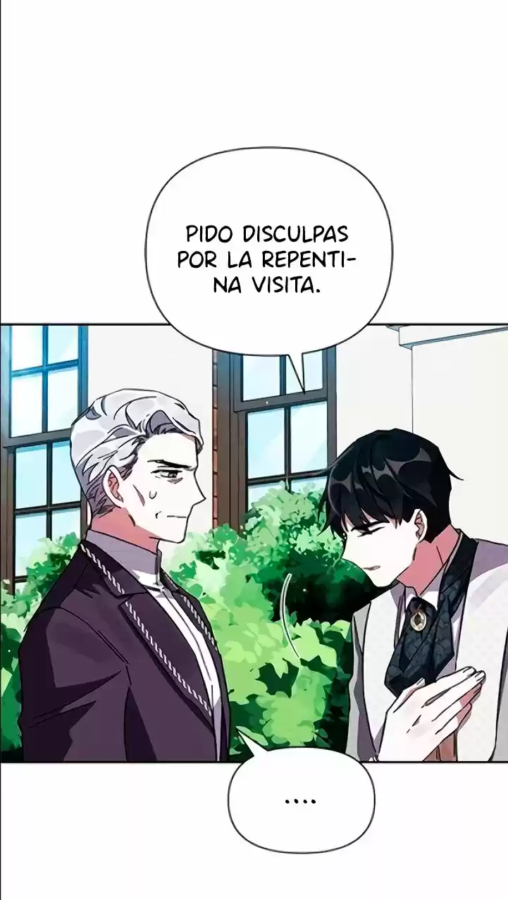 Oh Querida Némesis capítulo 6, página 92