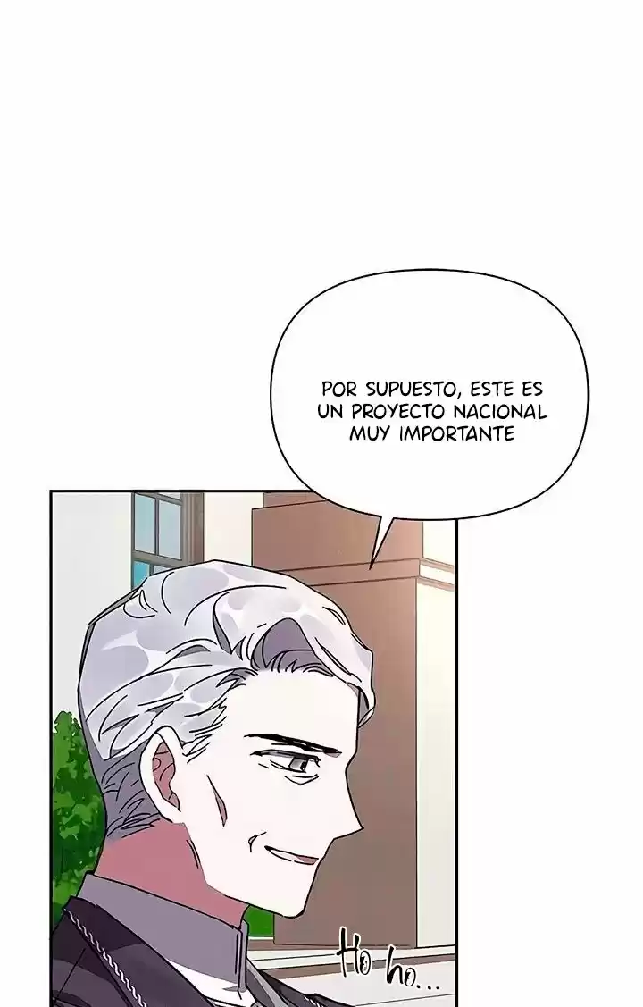 Oh Querida Némesis capítulo 7, página 10