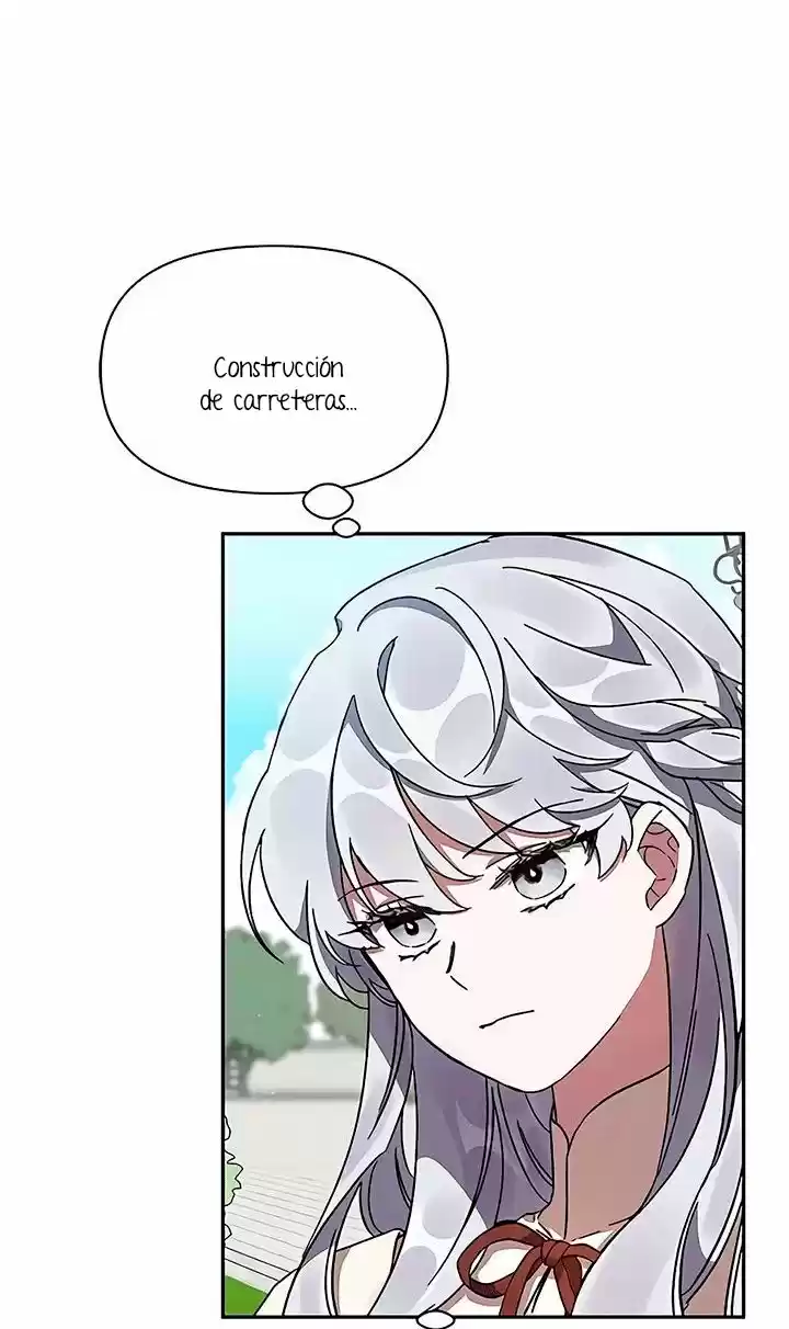 Oh Querida Némesis capítulo 7, página 14