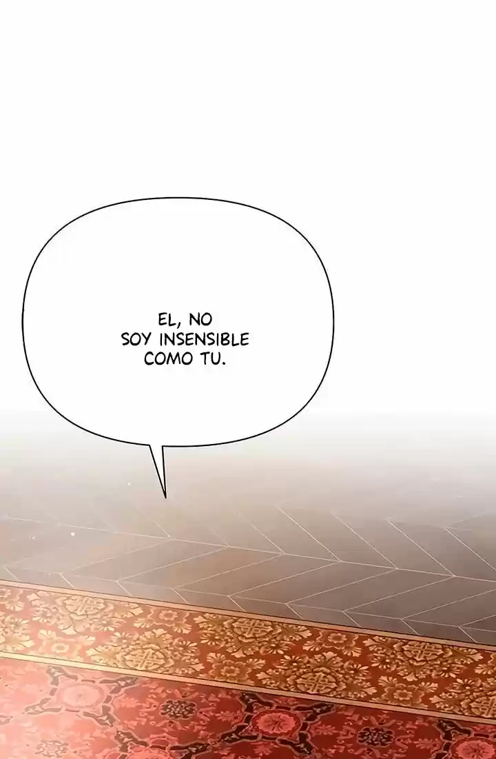 Oh Querida Némesis capítulo 7, página 43