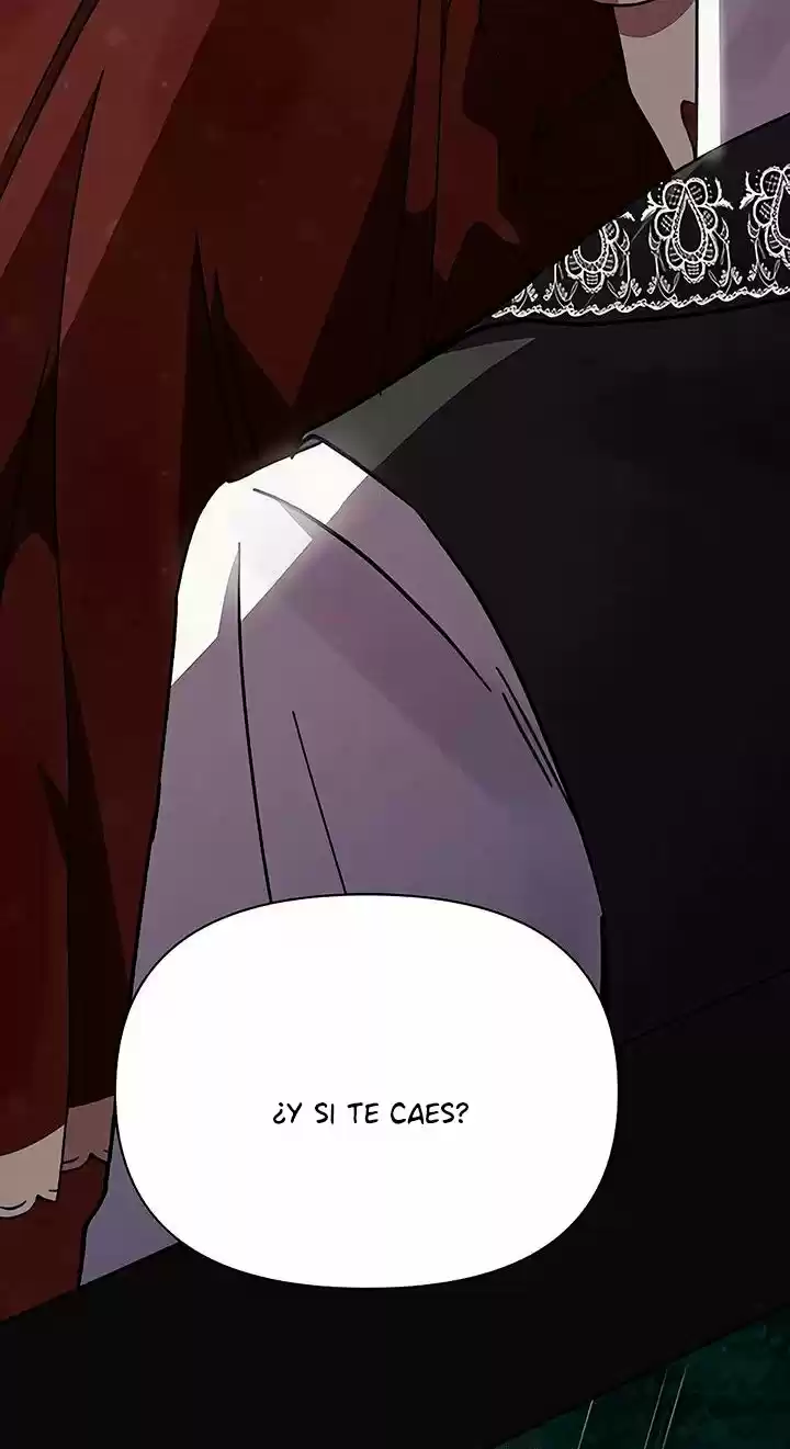 Oh Querida Némesis capítulo 7, página 45
