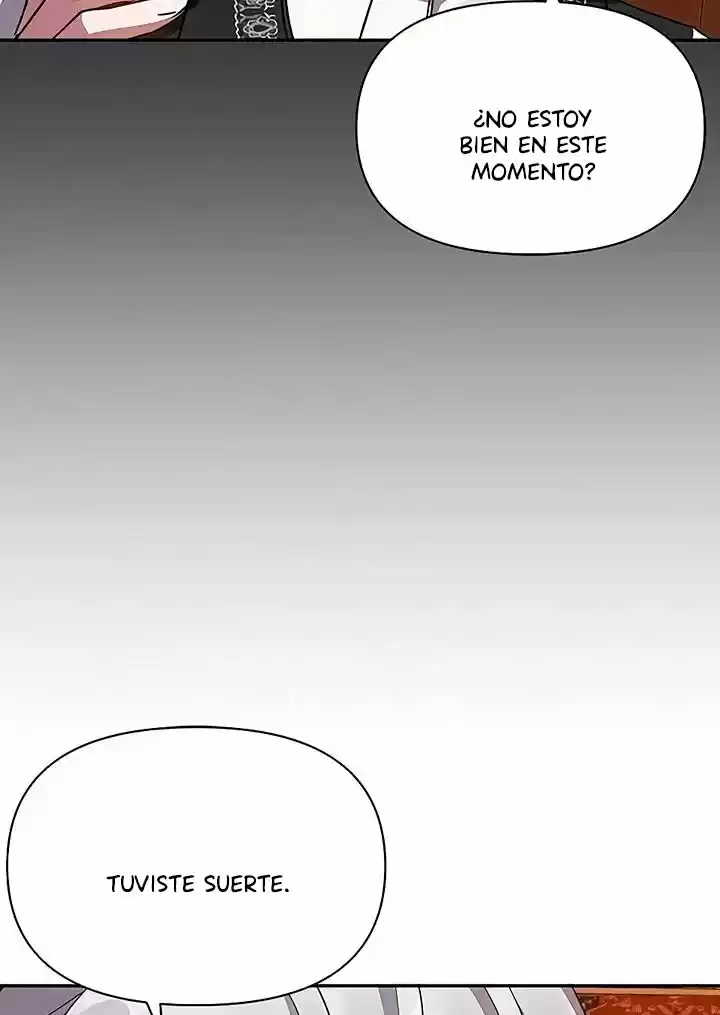 Oh Querida Némesis capítulo 7, página 48