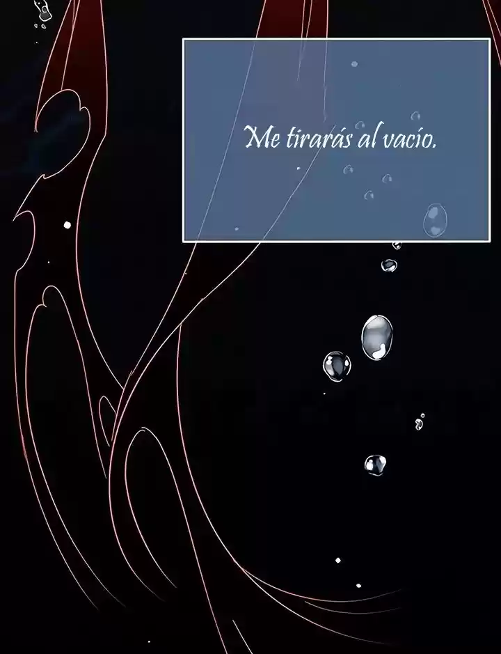 Oh Querida Némesis capítulo 7, página 73