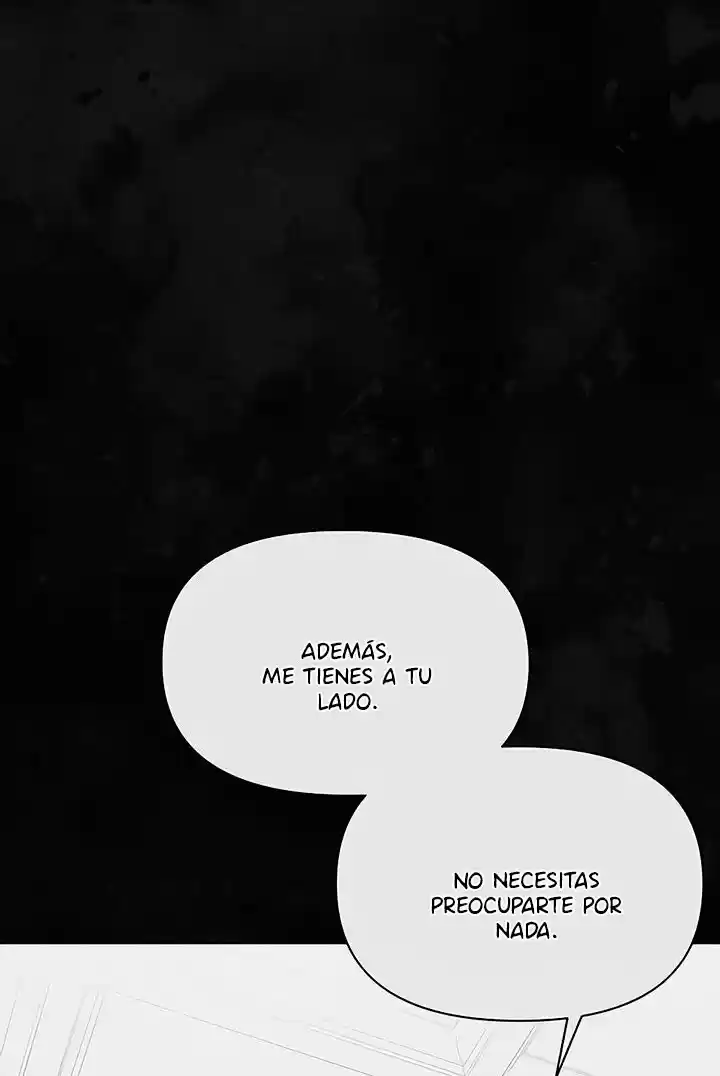 Oh Querida Némesis capítulo 7, página 84