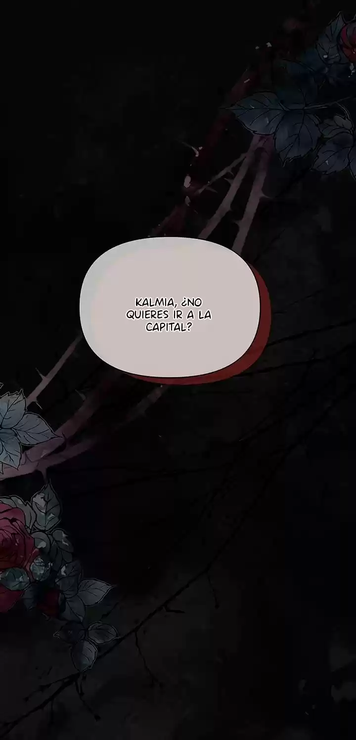 Oh Querida Némesis capítulo 7, página 86