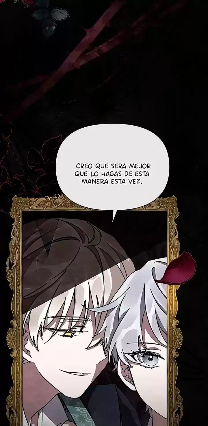 Oh Querida Némesis capítulo 7, página 97