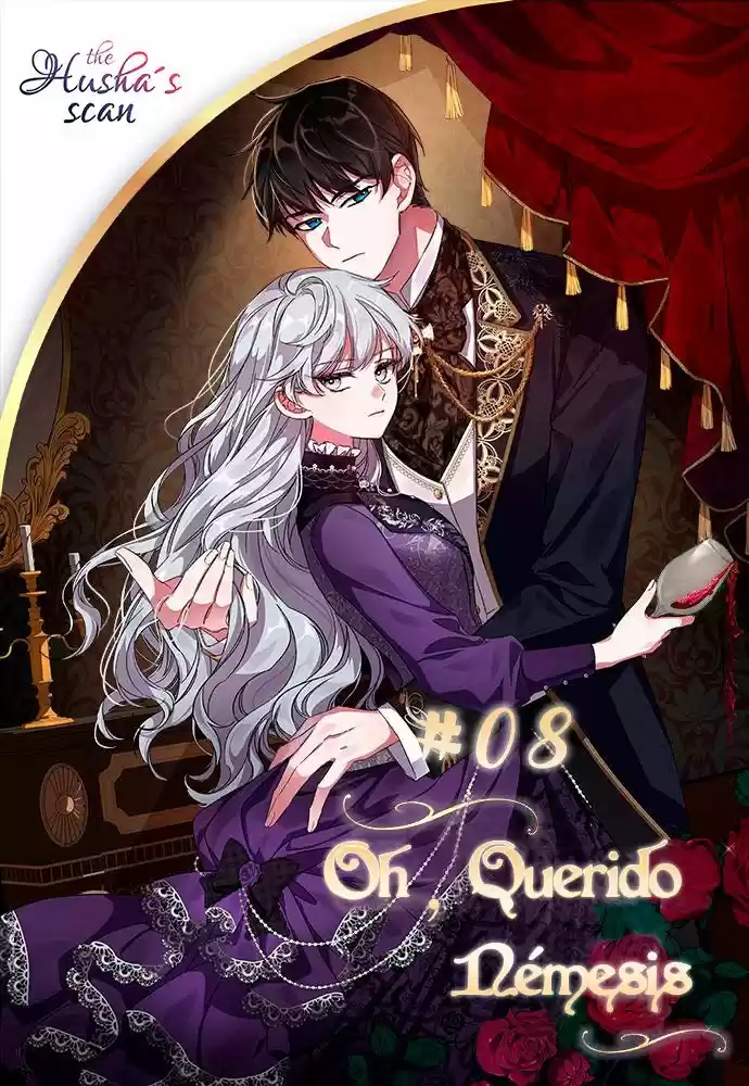 Oh Querida Némesis capítulo 8, página 1