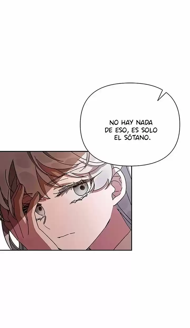 Oh Querida Némesis capítulo 8, página 14