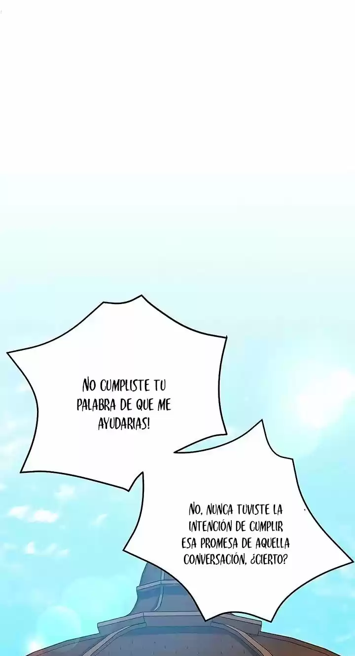 Oh Querida Némesis capítulo 8, página 55