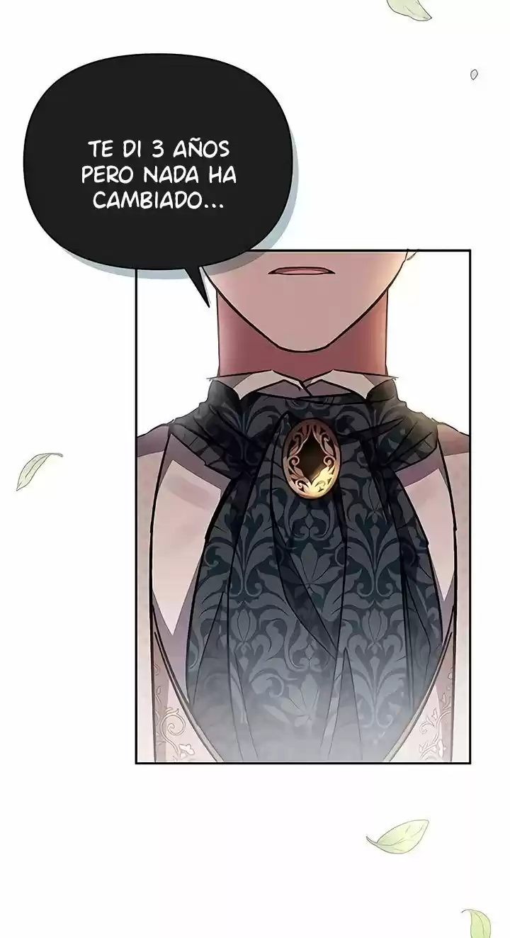 Oh Querida Némesis capítulo 8, página 57