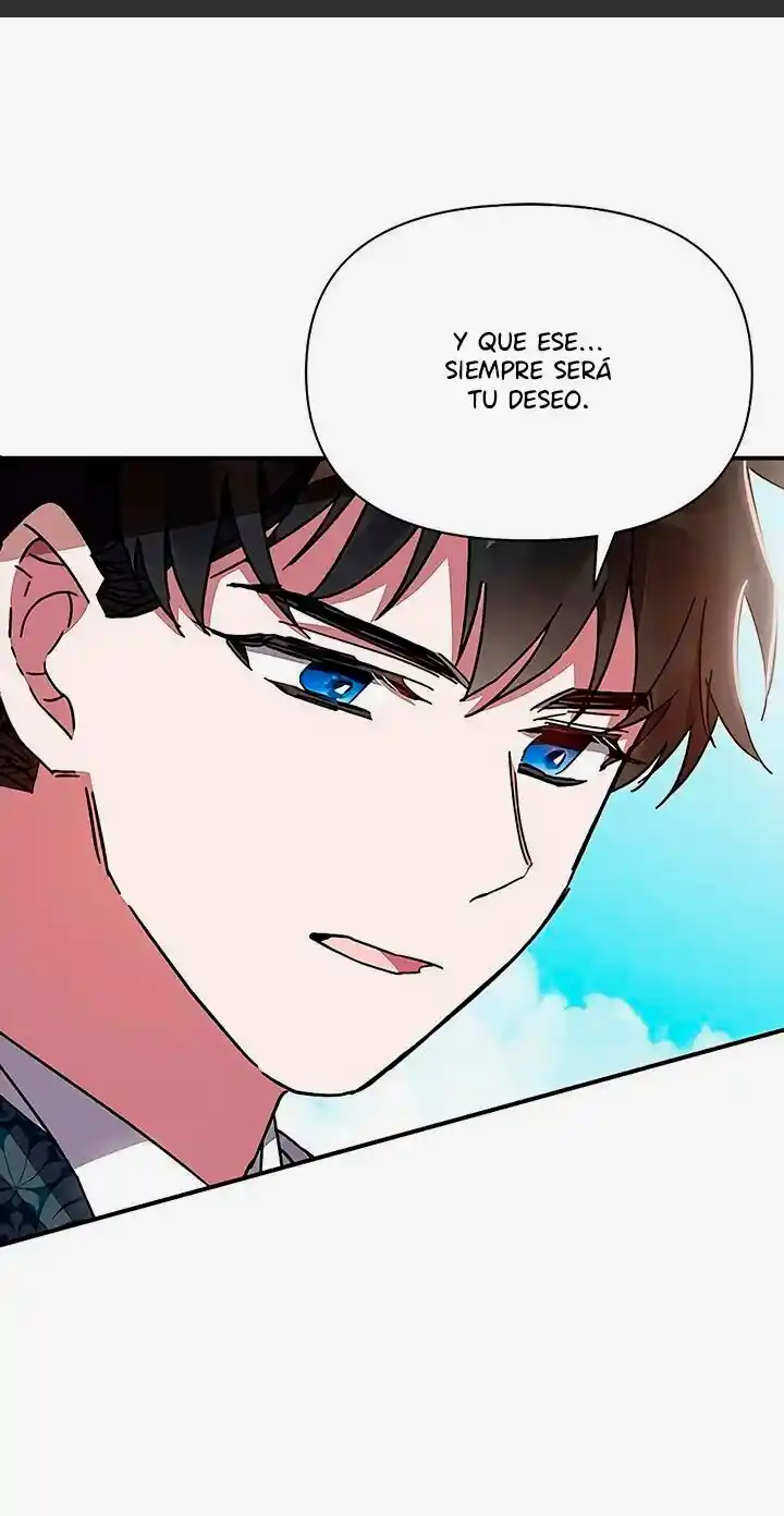 Oh Querida Némesis capítulo 9, página 41