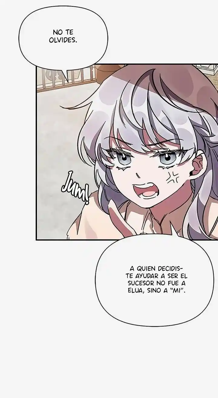 Oh Querida Némesis capítulo 9, página 47