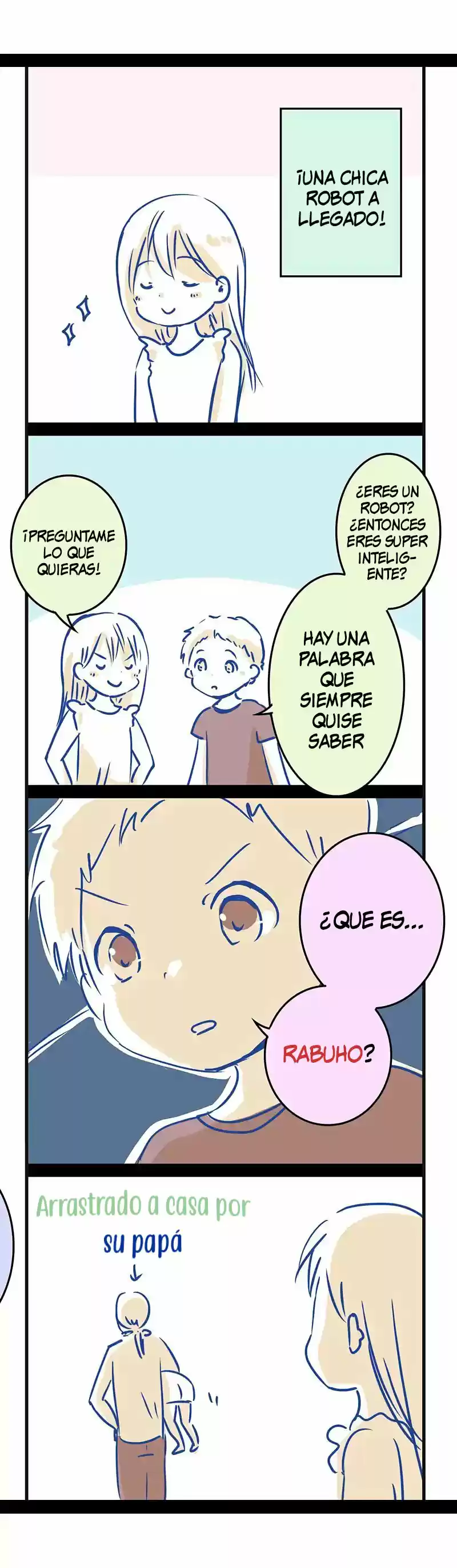 Ohapasu capítulo 1, página 3