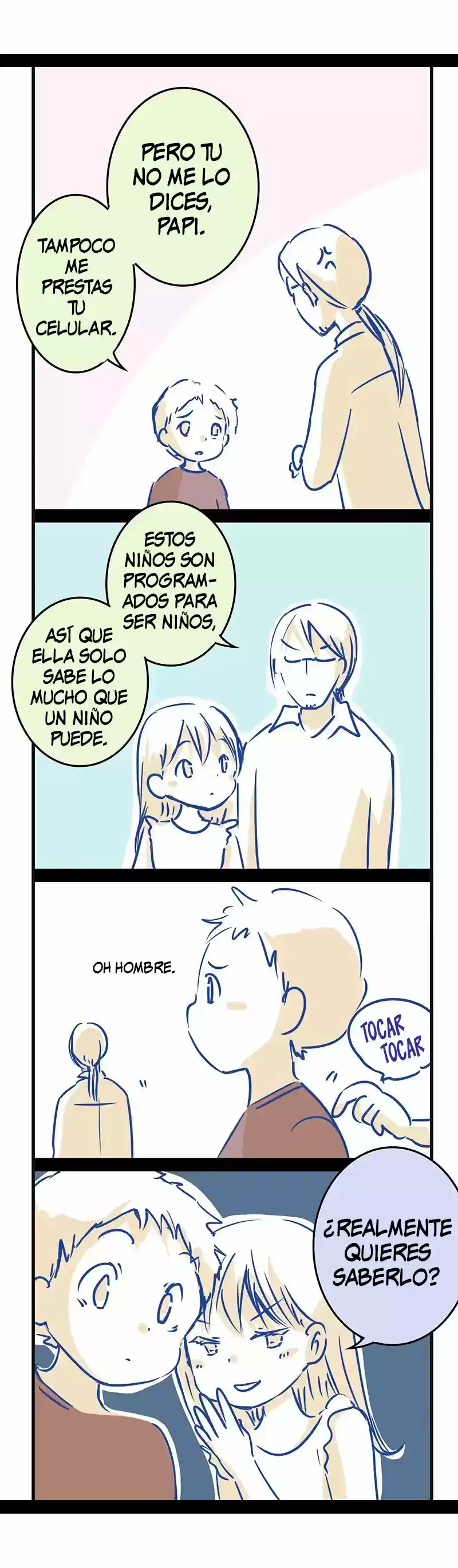 Ohapasu capítulo 1, página 4