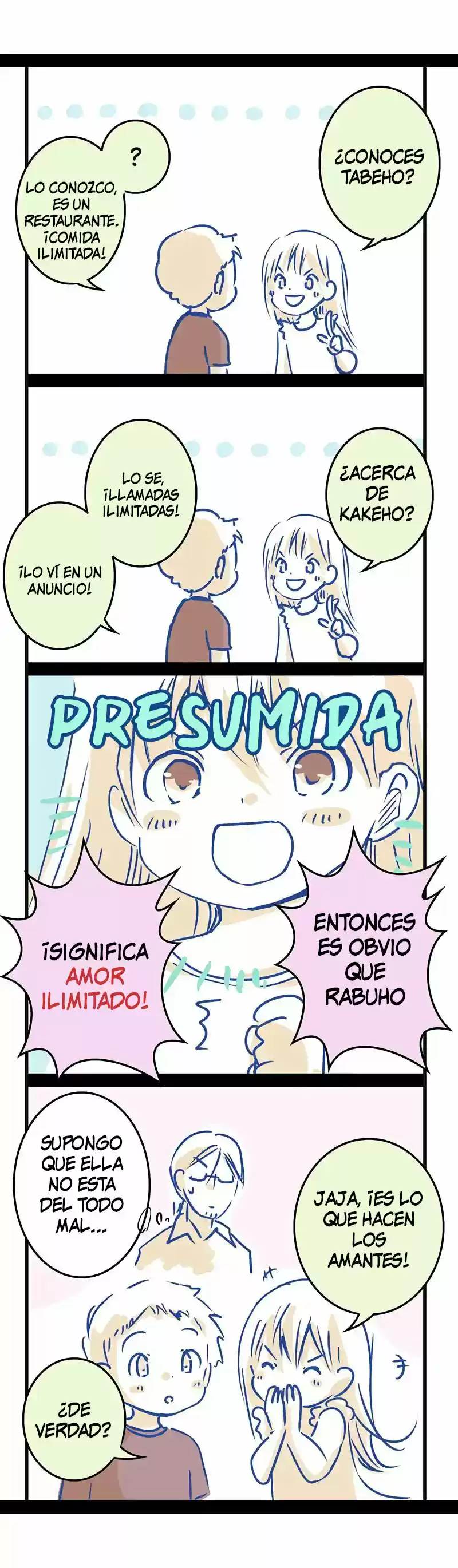 Ohapasu capítulo 1, página 5